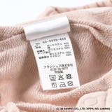 【サンリオ キャラクターズ】なりきりカバーオール マイメロ | ブランシェス | 詳細画像7 