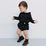 【WEB先行】【b.+A】金子綾/ベビー ニット ブルマ | ブランシェス | 詳細画像10 