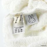 ふわふわベビー ルームウェア ロンパース | ブランシェス | 詳細画像11