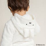 ふわふわベビー ルームウェア ロンパース | ブランシェス | 詳細画像5