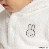 ふわふわベビー ルームウェア ロンパース | ブランシェス | 詳細画像6