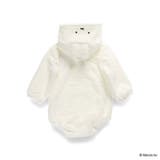 ふわふわベビー ルームウェア ロンパース | ブランシェス | 詳細画像7