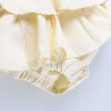 サス付ジャンパー スカート ベビー | ブランシェス | 詳細画像11