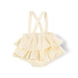 サス付ジャンパー スカート ベビー | ブランシェス | 詳細画像12