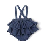 サス付ジャンパー スカート ベビー | ブランシェス | 詳細画像19