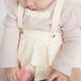 サス付ジャンパー スカート ベビー | ブランシェス | 詳細画像6