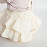 サス付ジャンパー スカート ベビー | ブランシェス | 詳細画像7