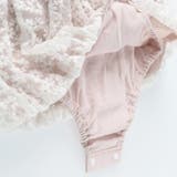 チュール カバーオール ベビー | ブランシェス | 詳細画像10 