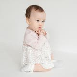 チュール カバーオール ベビー | ブランシェス | 詳細画像4 