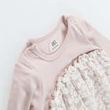 チュール カバーオール ベビー | ブランシェス | 詳細画像7 