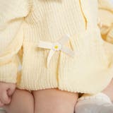 襟付きカバーオール ベビー ロンパース | ブランシェス | 詳細画像12