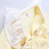 襟付きカバーオール ベビー ロンパース | ブランシェス | 詳細画像14