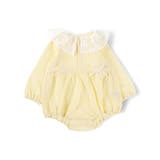 襟付きカバーオール ベビー ロンパース | ブランシェス | 詳細画像9