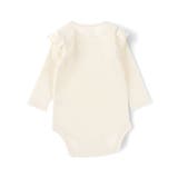 【お花シリーズ】ボディースーツ | ブランシェス | 詳細画像11