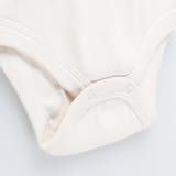 【お花シリーズ】ボディースーツ | ブランシェス | 詳細画像8