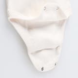 【お花シリーズ】ボディースーツ | ブランシェス | 詳細画像9