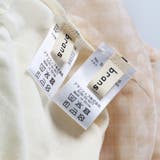 チュールベストカバーオールセット | ブランシェス | 詳細画像10 