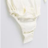 チュールベストカバーオールセット | ブランシェス | 詳細画像9 