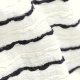 【おそろい】カットジャガードサロペット風カバーオール | ブランシェス | 詳細画像6 