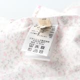 チュールドッキングカバーオール | ブランシェス | 詳細画像13 