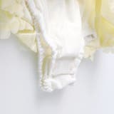 お花付きバルーンカバーオール | ブランシェス | 詳細画像10 