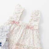 肩フリルチュニック＆ブルマセット | ブランシェス | 詳細画像14 