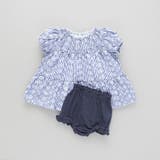 【おそろい】オーバーレースセットアップ | ブランシェス | 詳細画像11 