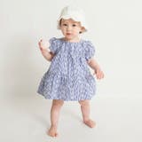 【おそろい】オーバーレースセットアップ | ブランシェス | 詳細画像12 