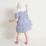 【おそろい】オーバーレースセットアップ | ブランシェス | 詳細画像13 