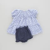 【おそろい】オーバーレースセットアップ | ブランシェス | 詳細画像17 