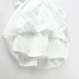 【おそろい】オーバーレースセットアップ | ブランシェス | 詳細画像4 