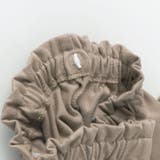 【おそろい】オーバーレースセットアップ | ブランシェス | 詳細画像6 