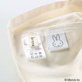 【miffy/ミッフィー】モチーフ付きジャンパースカート | ブランシェス | 詳細画像6 