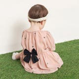 【miffy/ミッフィー】総柄刺しゅうカバーオール | ブランシェス | 詳細画像14 