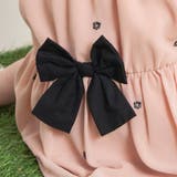 【miffy/ミッフィー】総柄刺しゅうカバーオール | ブランシェス | 詳細画像18 