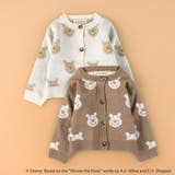 【DisneyCollection ディズニーコレクション】くまのプーさん ニッ… | ブランシェス | 詳細画像2 