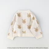 【DisneyCollection ディズニーコレクション】くまのプーさん ニッ… | ブランシェス | 詳細画像3 
