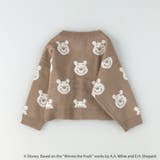 【DisneyCollection ディズニーコレクション】くまのプーさん ニッ… | ブランシェス | 詳細画像7 