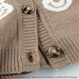 【DisneyCollection ディズニーコレクション】くまのプーさん ニッ… | ブランシェス | 詳細画像8 