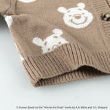 【DisneyCollection ディズニーコレクション】くまのプーさん ニッ… | ブランシェス | 詳細画像9 