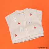 【miffy/ミッフィー】カーディガン | ブランシェス | 詳細画像2 