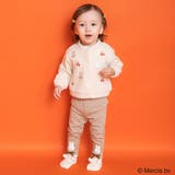 【miffy/ミッフィー】カーディガン | ブランシェス | 詳細画像4 