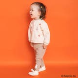 【miffy/ミッフィー】カーディガン | ブランシェス | 詳細画像5 