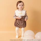 【DisneyCollection ディズニーコレクション】くまのプーさん カバ… | ブランシェス | 詳細画像1 