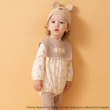 【DisneyCollection ディズニーコレクション】くまのプーさん カバ… | ブランシェス | 詳細画像4 