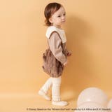 【DisneyCollection ディズニーコレクション】くまのプーさん サロ… | ブランシェス | 詳細画像14