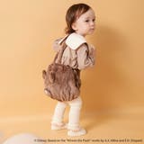 【DisneyCollection ディズニーコレクション】くまのプーさん サロ… | ブランシェス | 詳細画像15