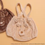 【DisneyCollection ディズニーコレクション】くまのプーさん サロ… | ブランシェス | 詳細画像2