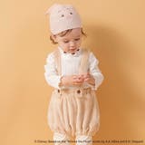 【DisneyCollection ディズニーコレクション】くまのプーさん サロ… | ブランシェス | 詳細画像3