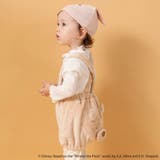 【DisneyCollection ディズニーコレクション】くまのプーさん サロ… | ブランシェス | 詳細画像5